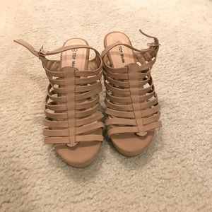 Wedges